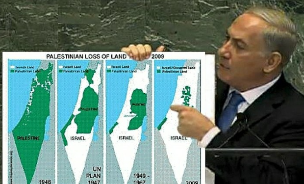 Ritiro dai territori palestinesi occupati e obbligo di risarcimento: la Corte internazionale di Giustizia